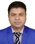 AMINUL ISLAM